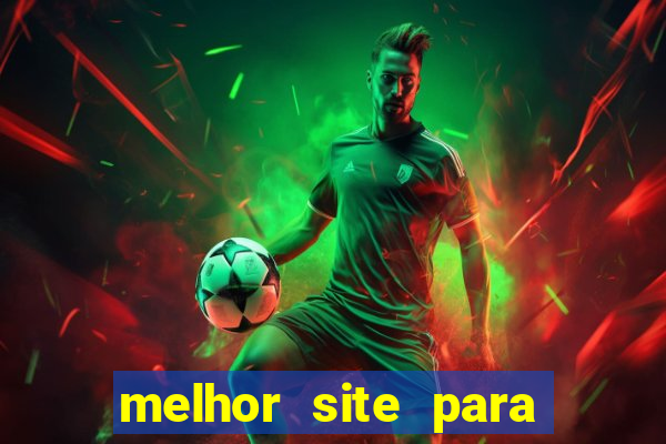 melhor site para jogar no bicho